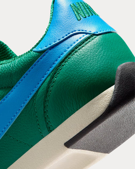Nike Sprint Sister Malachite / Malachite / Sail / Light Photo Blue Low Top Sneakers - 6