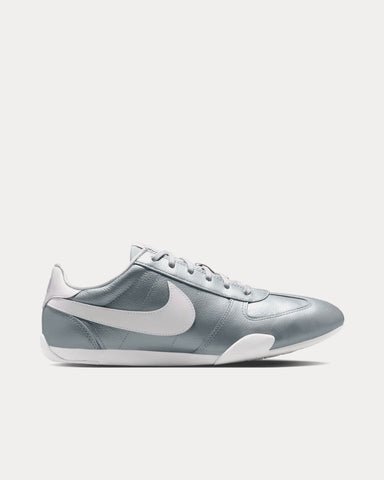 Nike Sprint Sister Metallic Silver / Grey Fog / White / White Low Top Sneakers