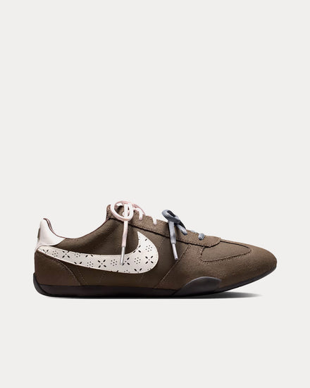 Nike Sprint Sister Ridgerock / Ocean Cube / Dark Cinder / Sail Low Top Sneakers - 1