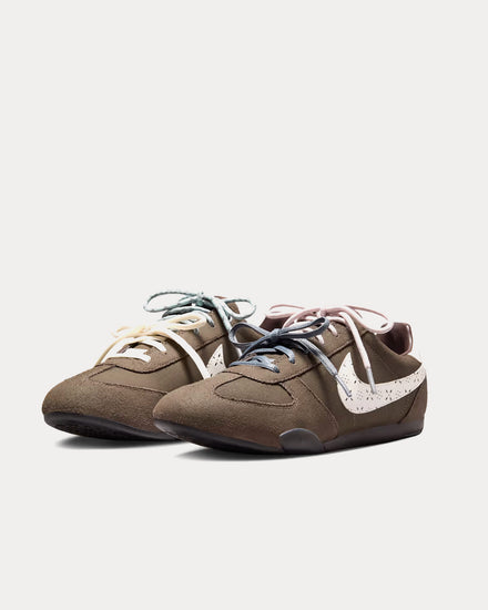 Nike Sprint Sister Ridgerock / Ocean Cube / Dark Cinder / Sail Low Top Sneakers - 3