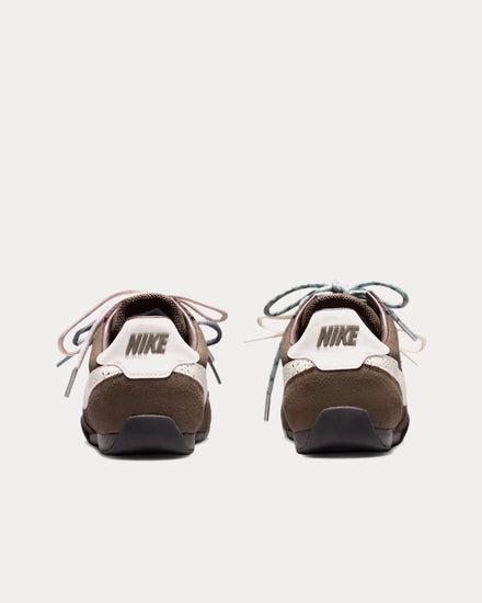Nike Women's Sprint Sister Ridgerock / Ocean Cube / Dark Cinder