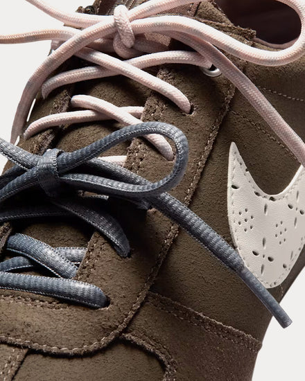メイ　SR Nike Women's Sprint Sister Ridgerock / Ocean Cube / Dark Cinder