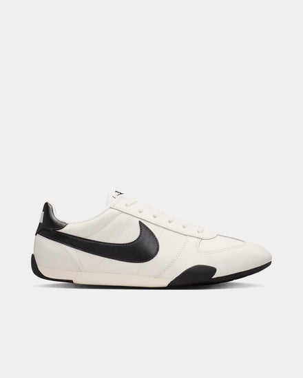 Nike Sprint Sister Sail / Sail / Black Low Top Sneakers - 1