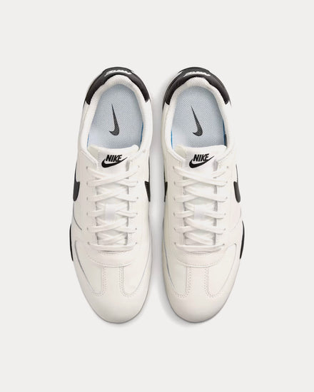 Nike Sprint Sister Sail / Sail / Black Low Top Sneakers - 2
