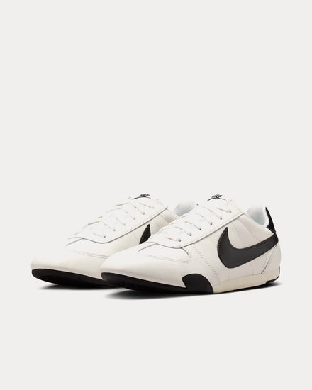 Nike Sprint Sister Sail / Sail / Black Low Top Sneakers - 3