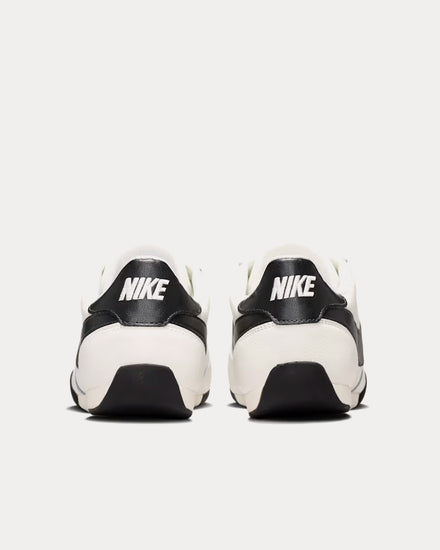 Nike Sprint Sister Sail / Sail / Black Low Top Sneakers - 4