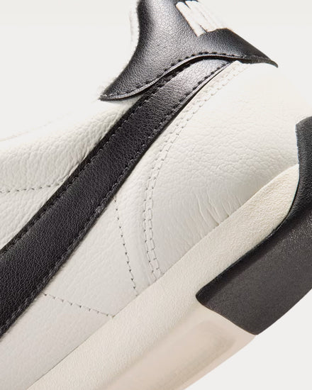 Nike Sprint Sister Sail / Sail / Black Low Top Sneakers - 5