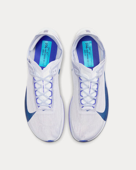 Nike Streakfly 2 Ghost / Persian Violet / Blue Lightning / Blue Void Running Shoes - 2