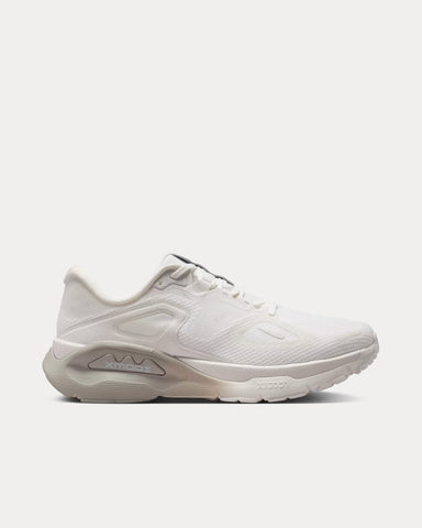 Nike Structure Plus Summit White Running Shoes