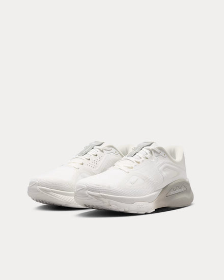 Nike Structure Plus Summit White Running Shoes - 3