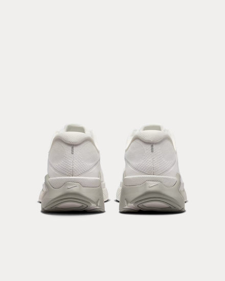 Nike Structure Plus Summit White Running Shoes - 4