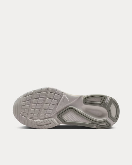 Nike Structure Plus Summit White Running Shoes - 5