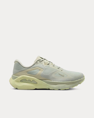 Nike Structure Plus Spruce Fog Running Shoes