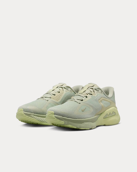 Nike Structure Plus Spruce Fog Running Shoes - 3