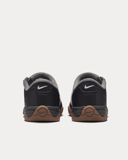 Nike Total 90 Black / Coconut Milk Low Top Sneakers - 4