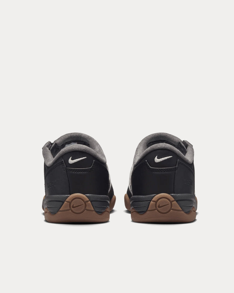 Nike Total 90 Black / Coconut Milk Low Top Sneakers - 4