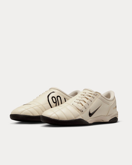 Nike Total 90 SP Light Orewood Brown / Black Low Top Sneakers - 3