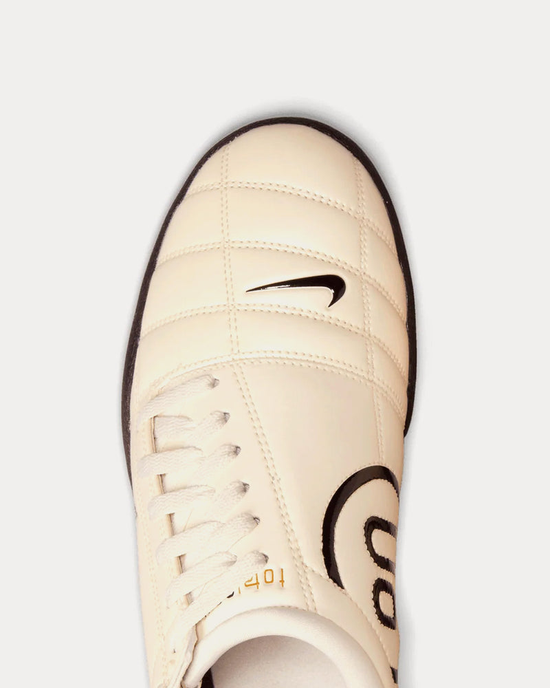 Nike Total 90 SP Light Orewood Brown / Black Low Top Sneakers - 5