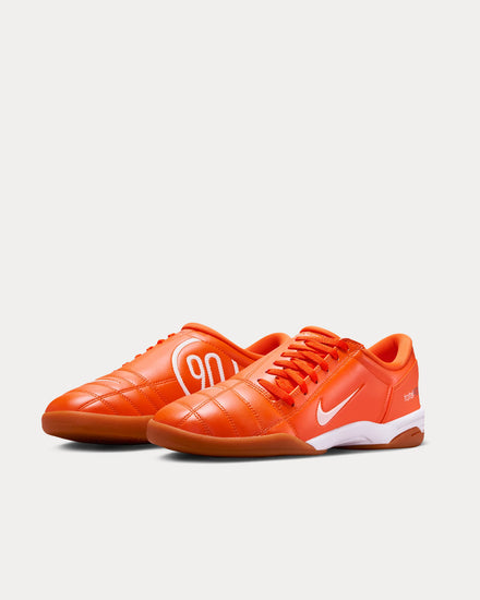 Nike Total 90 III Safety Orange Low Top Sneakers - 3