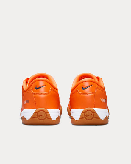 Nike Total 90 III Safety Orange Low Top Sneakers - 4