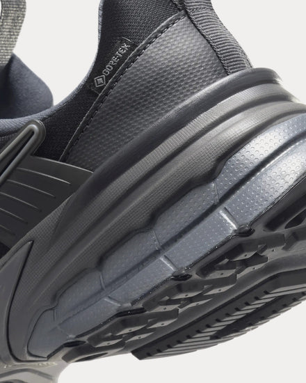 Nike V2K Run Gore-Tex Black / Iron Grey / Medium Ash / Black Low Top Sneakers - 3