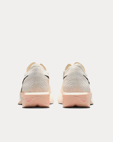 Nike Vaporfly 3 Sail / Crimson Tint / Guava Ice / Black Running Shoes - 3