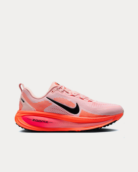 Nike Vomero 18 Atmosphere / Bright Crimson / Crimson Bliss / Black Running Shoes - 1