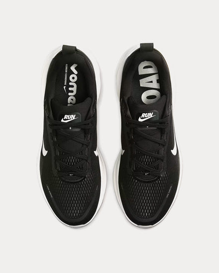 Nike Vomero 18 Black / Coconut Milk / Light Iron Ore / Summit White Running Shoes - 2