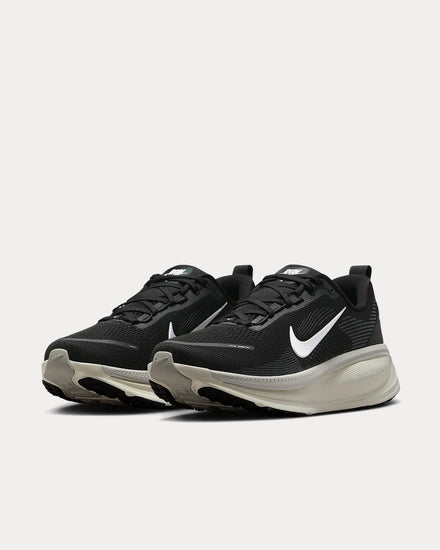 Nike Vomero 18 Black / Coconut Milk / Light Iron Ore / Summit White Running Shoes - 3