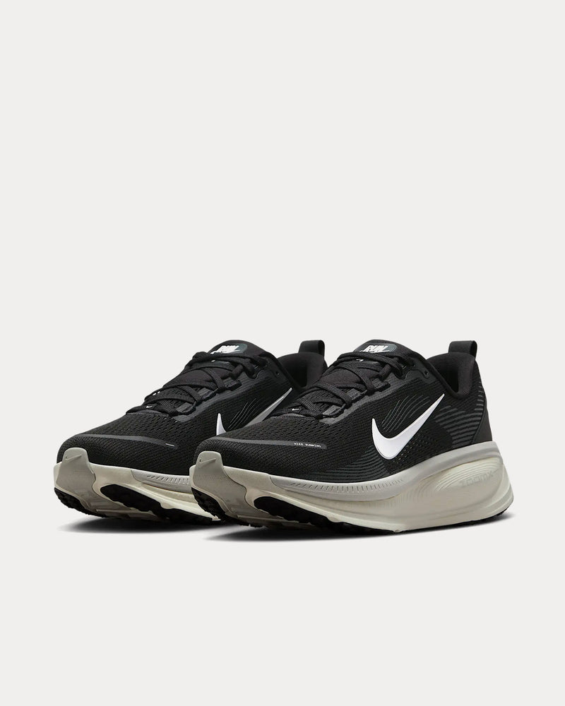 Nike Vomero 18 Black / Coconut Milk / Light Iron Ore / Summit White Running Shoes - 3