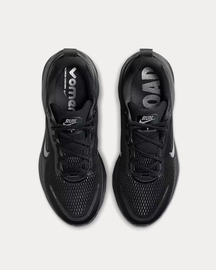 Nike Vomero 18 Black / Dark Smoke Grey / Light Smoke Grey / Black Running Shoes - 2