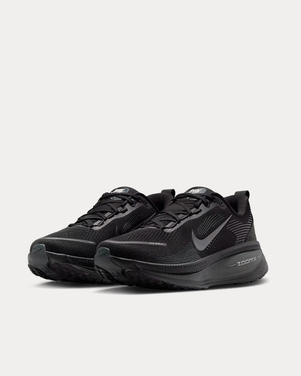 Nike Vomero 18 Black / Dark Smoke Grey / Light Smoke Grey / Black Running Shoes - 3