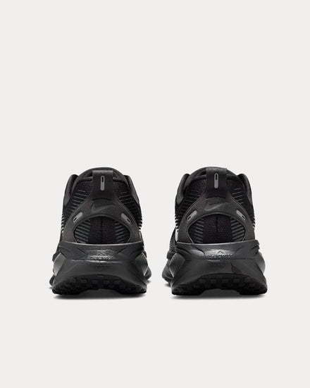 Nike Vomero 18 Black / Dark Smoke Grey / Light Smoke Grey / Black Running Shoes - 4