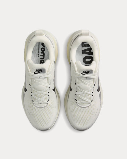 Nike Vomero 18 Summit White / Coconut Milk / Coconut Milk / Black Running Shoes - 2