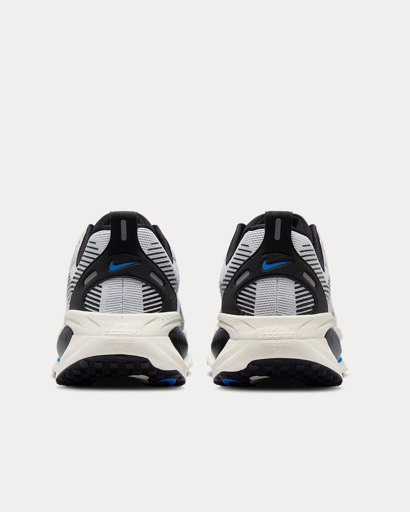 Nike Vomero 18 White / Black / Sail / Photo Blue Running Shoes - 4