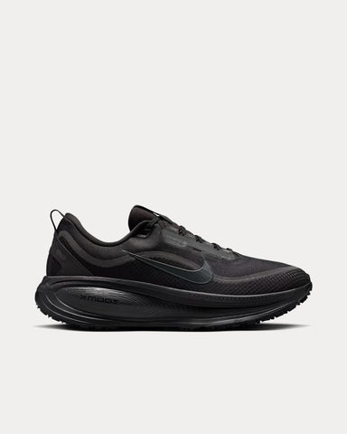 Nike Vomero 18 GORE-TEX Black / Anthracite Running Shoes