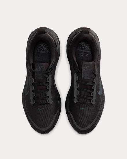 Nike Vomero 18 GORE-TEX Black / Anthracite Running Shoes - 2