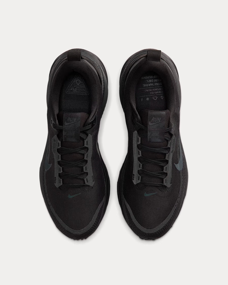 Nike Vomero 18 GORE-TEX Black / Anthracite Running Shoes - 2