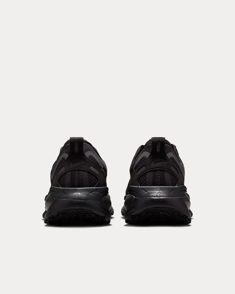 Nike Vomero 18 GORE-TEX Black / Anthracite Running Shoes - 4