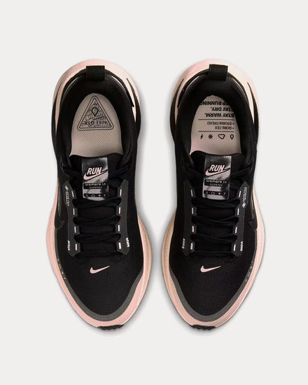 Nike Vomero 18 GORE-TEX Black / Crimson Tint / Black / Black Running Shoes - 2