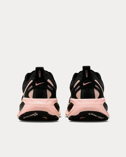 Nike Vomero 18 GORE-TEX Black / Crimson Tint / Black / Black Running Shoes - 4