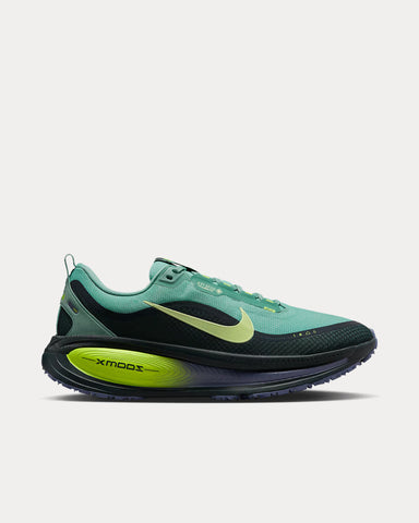 Nike Vomero 18 GORE-TEX Seaweed / Cannon / Volt / Barely Volt Running Shoes