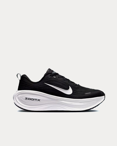Nike Vomero Plus Black / Cool Grey / Metallic Dark Grey / White Running Shoes