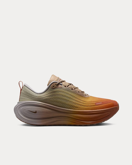 Nike Vomero Plus Desert Camo / Ceramic Running Shoes - 1
