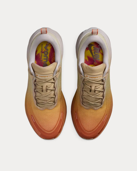 Nike Vomero Plus Desert Camo / Ceramic Running Shoes - 2