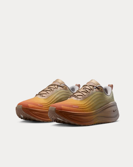 Nike Vomero Plus Desert Camo / Ceramic Running Shoes - 3
