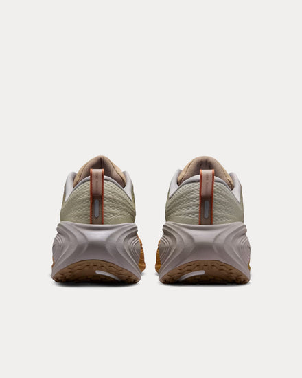 Nike Vomero Plus Desert Camo / Ceramic Running Shoes - 4