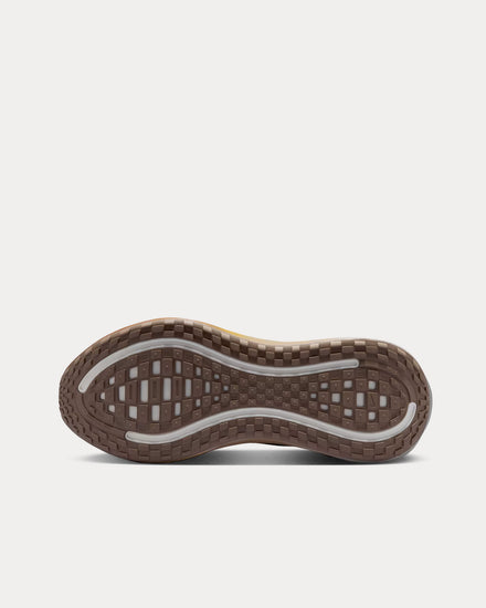 Nike Vomero Plus Desert Camo / Ceramic Running Shoes - 5