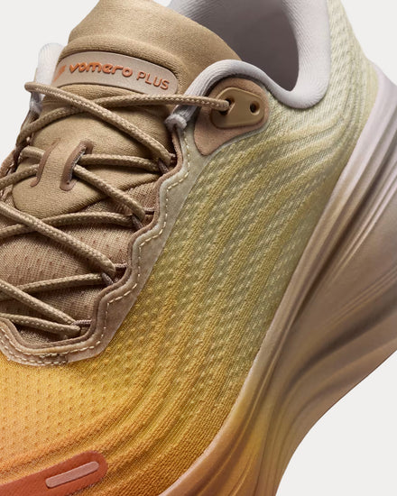 Nike Vomero Plus Desert Camo / Ceramic Running Shoes - 6