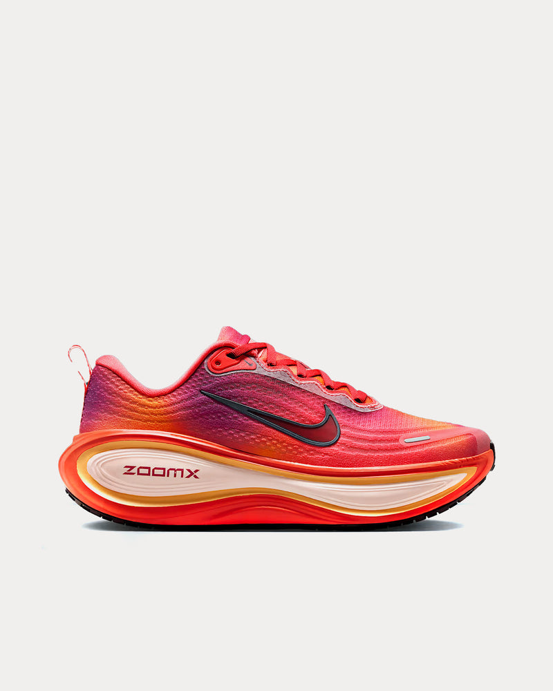 Nike Women's Vomero Plus SE Ember Glow / Marrakesh / Washed Coral ...